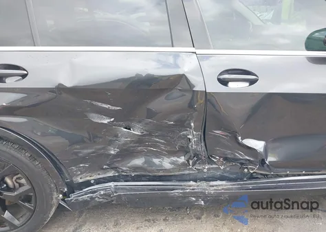 2020 BMW X7 xDrive40I z USA, uszkodzony, nr VIN 5UXCW2C02L9B61583